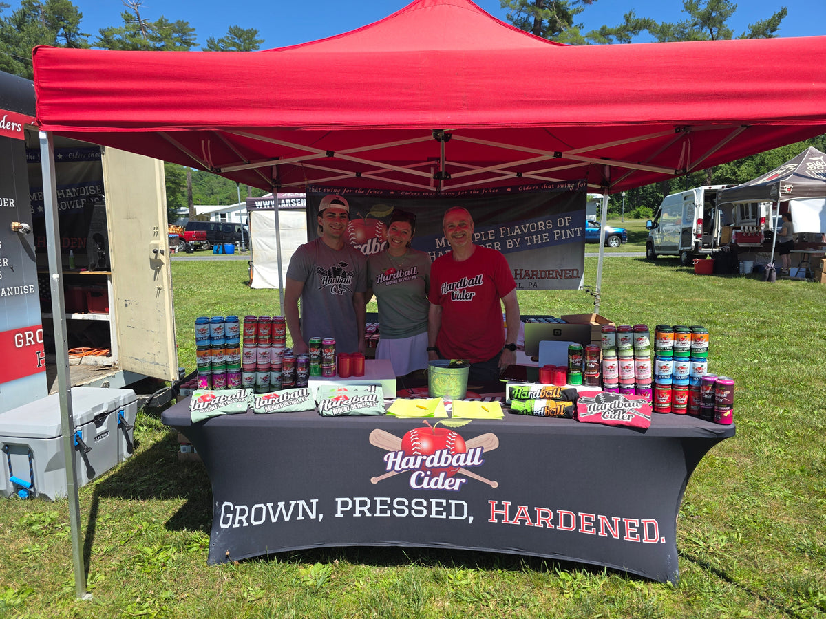 Pennsylvania Cideries: A First-Timer's Guide to Hard Cider Tasting at the Farm