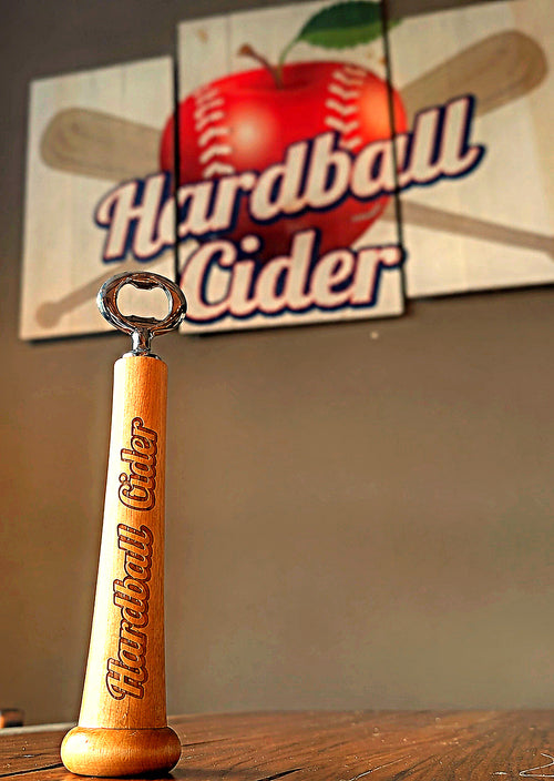 Bat handle Bottle Opener