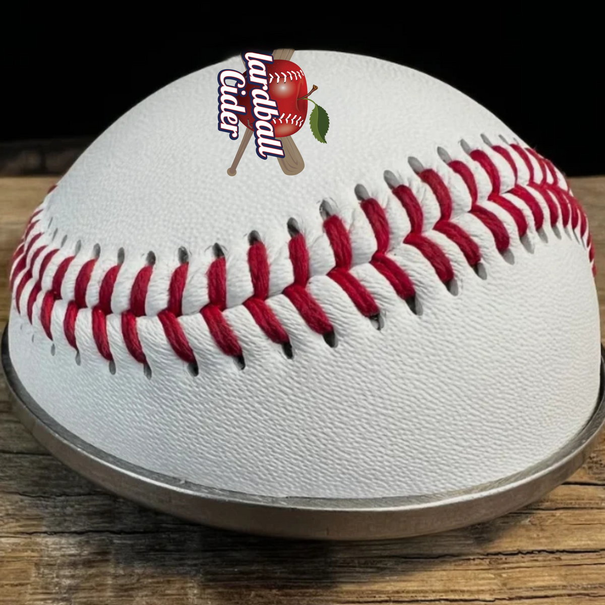 Baseball Cutter Bottle Opener