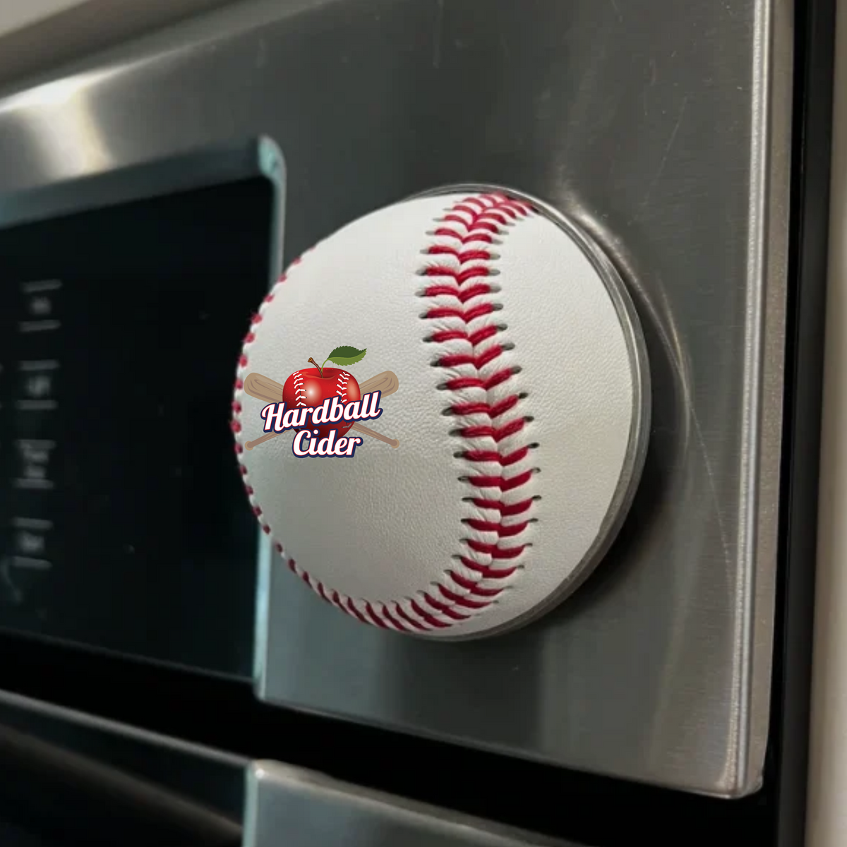 Baseball Cutter Bottle Opener