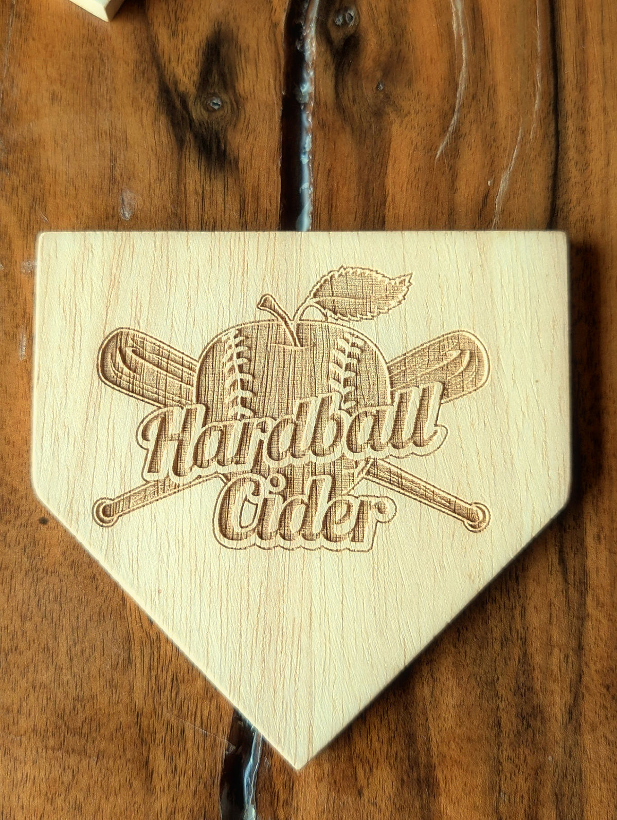 4pk Coasters Set